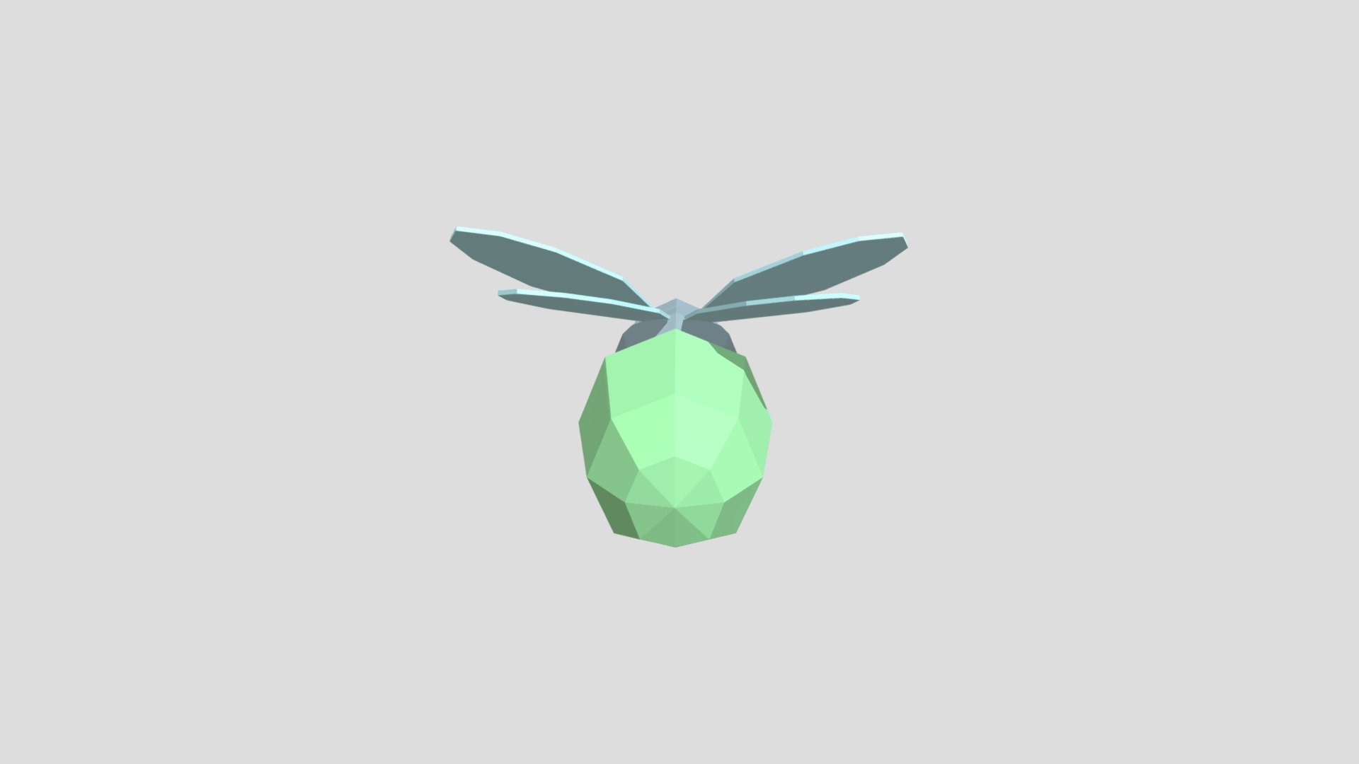 Fly from Poly by Google