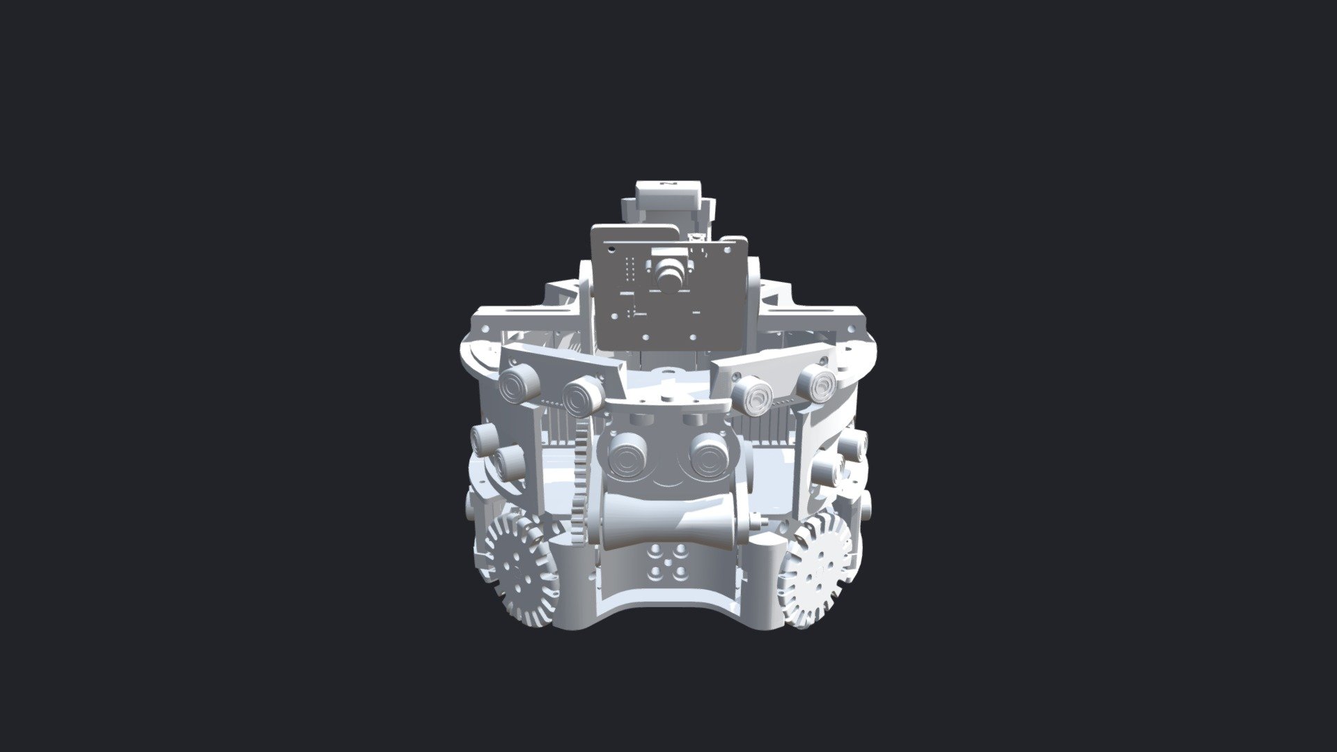 Soccer Robot