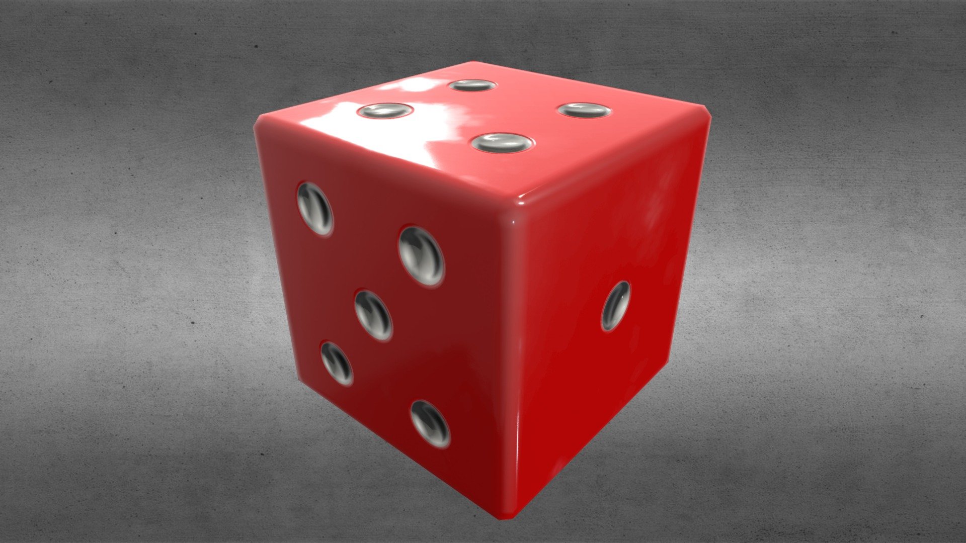 My Cube Test