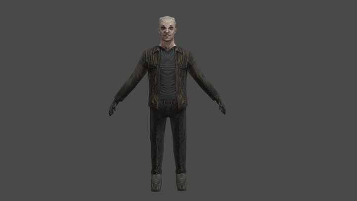 Gore 3D models - Sketchfab