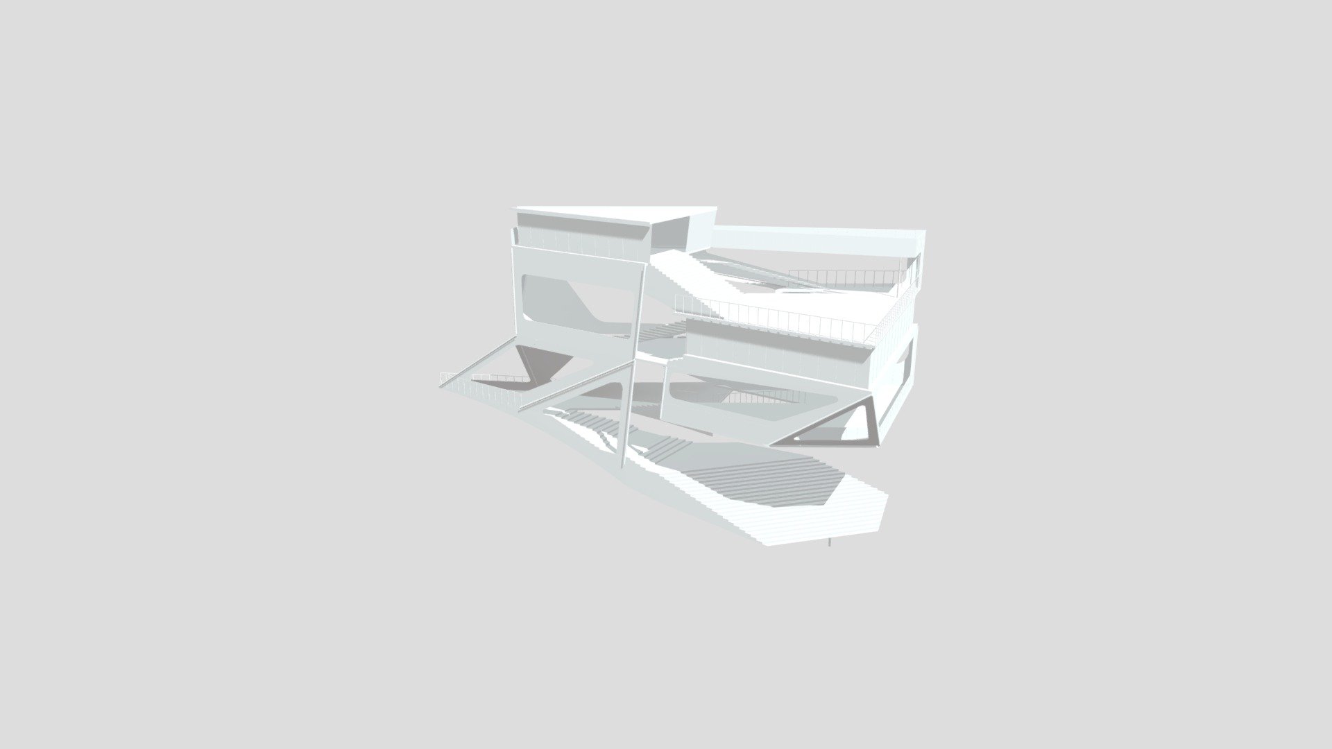 Sunset Shade Pavilion