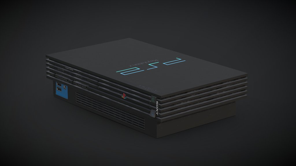 PlayStation 2