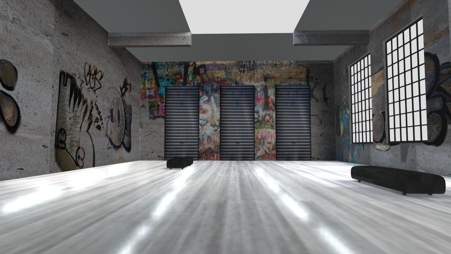 Lobby Cdl