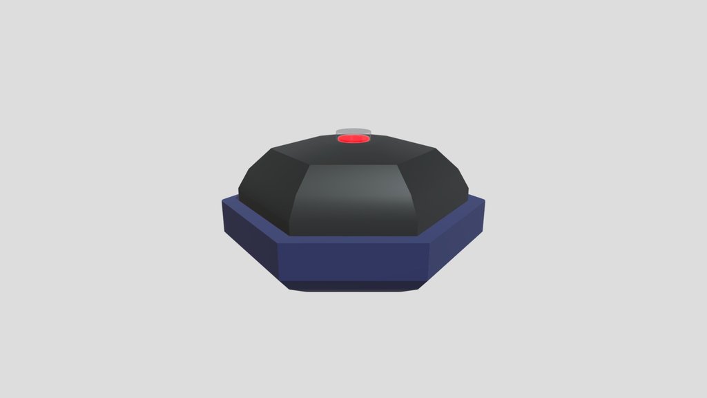 Stickable camera from OPERATION ONE