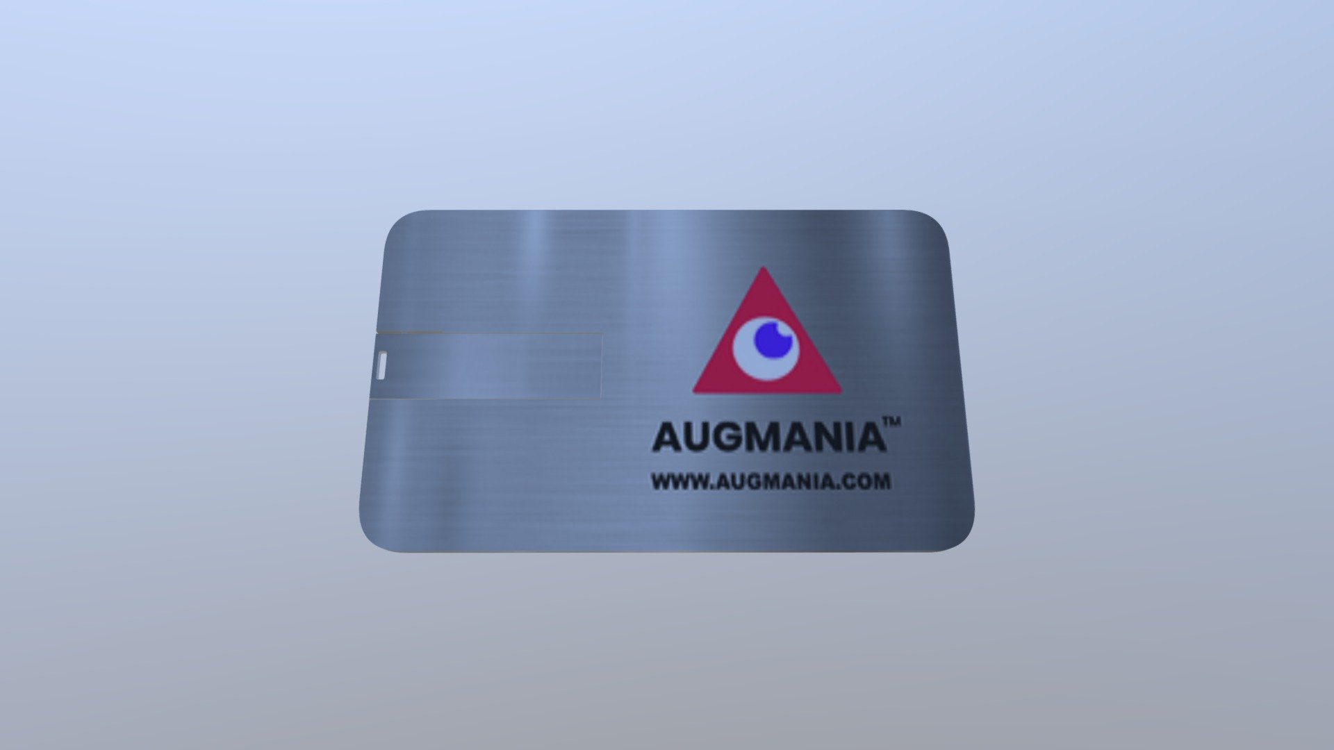 AUGMANIA 12