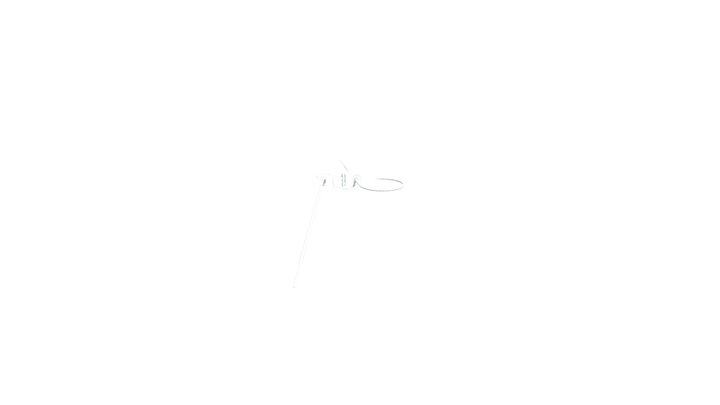 Ps-4-45 3D Model