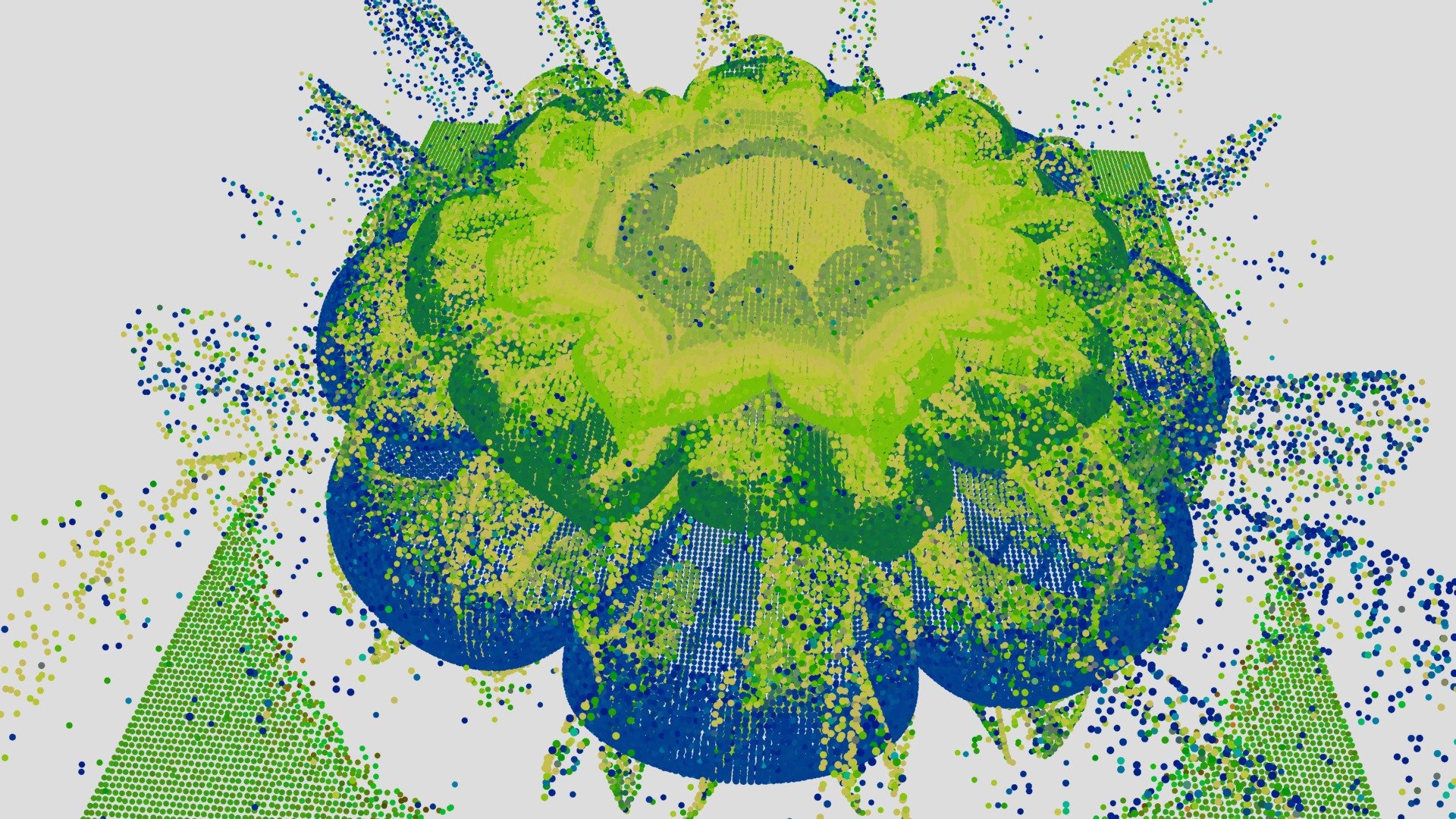 Fractal Flower for XX