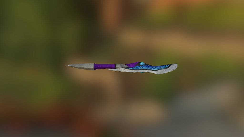 Axe