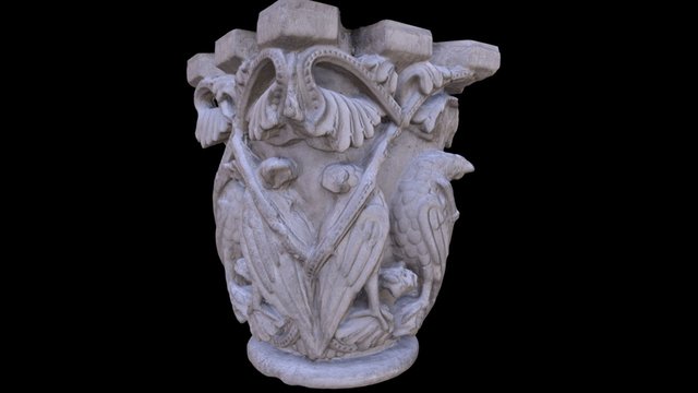 46 3D Model