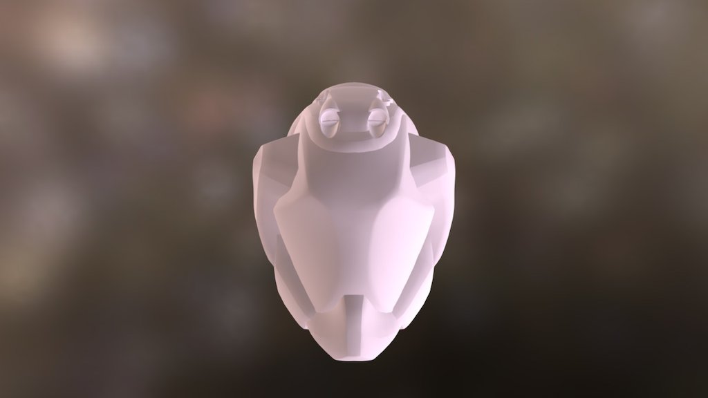 Sci-fi helmet [HP]
