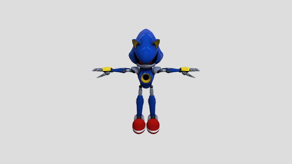 Metal_sonic_sonic_boom