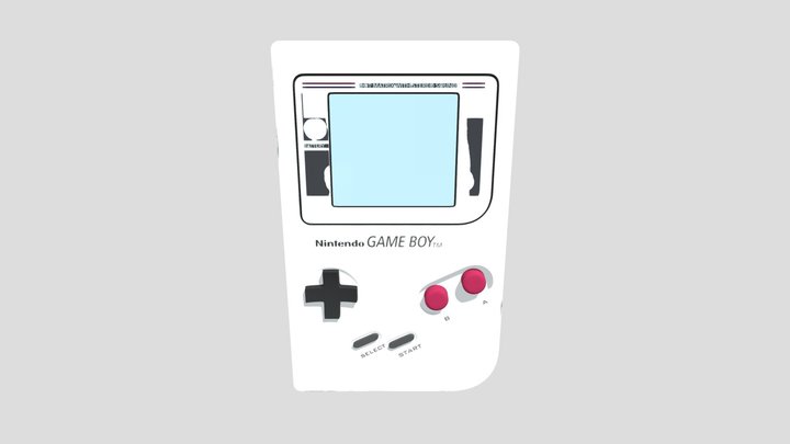 Gameboy
