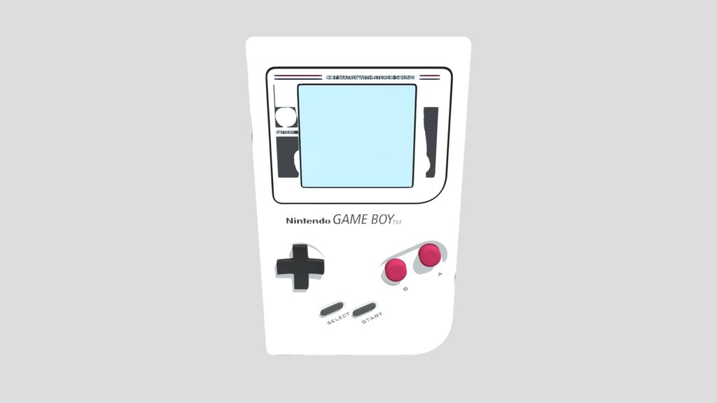 Gameboy