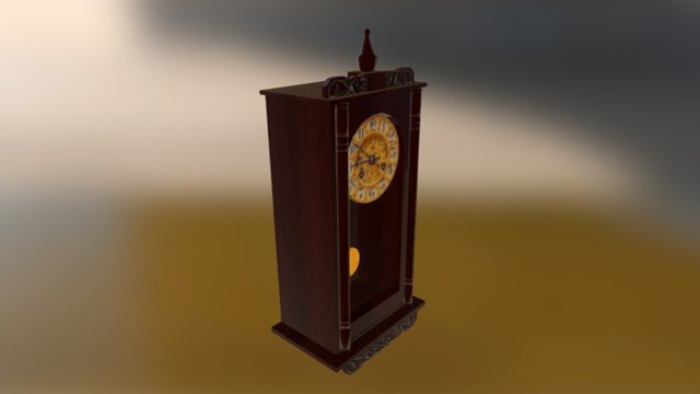 clock