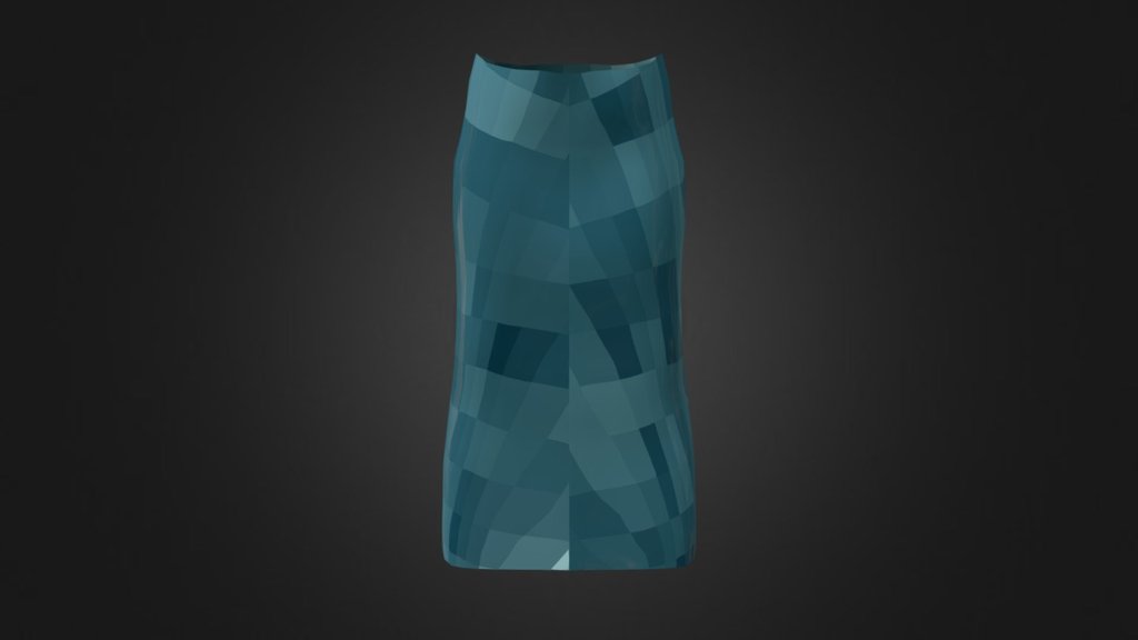 long skirt