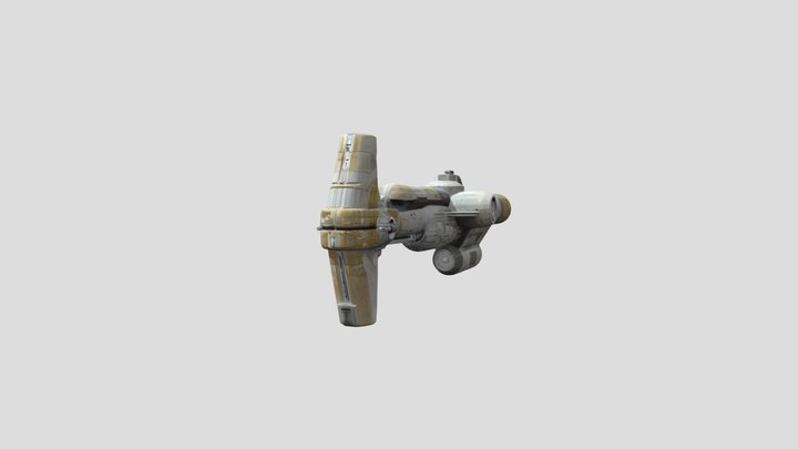 Hammerhead Corvette