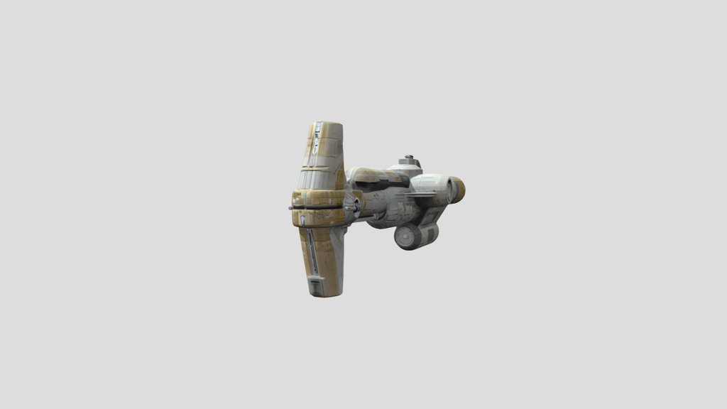 Hammerhead Corvette