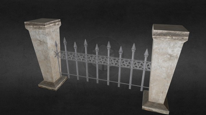 T5 3D Model