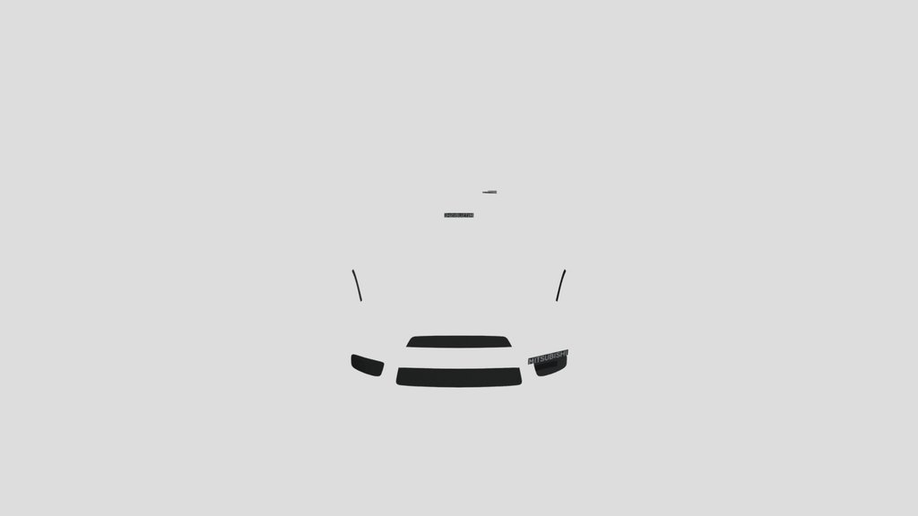 Evo X Badges Part 7