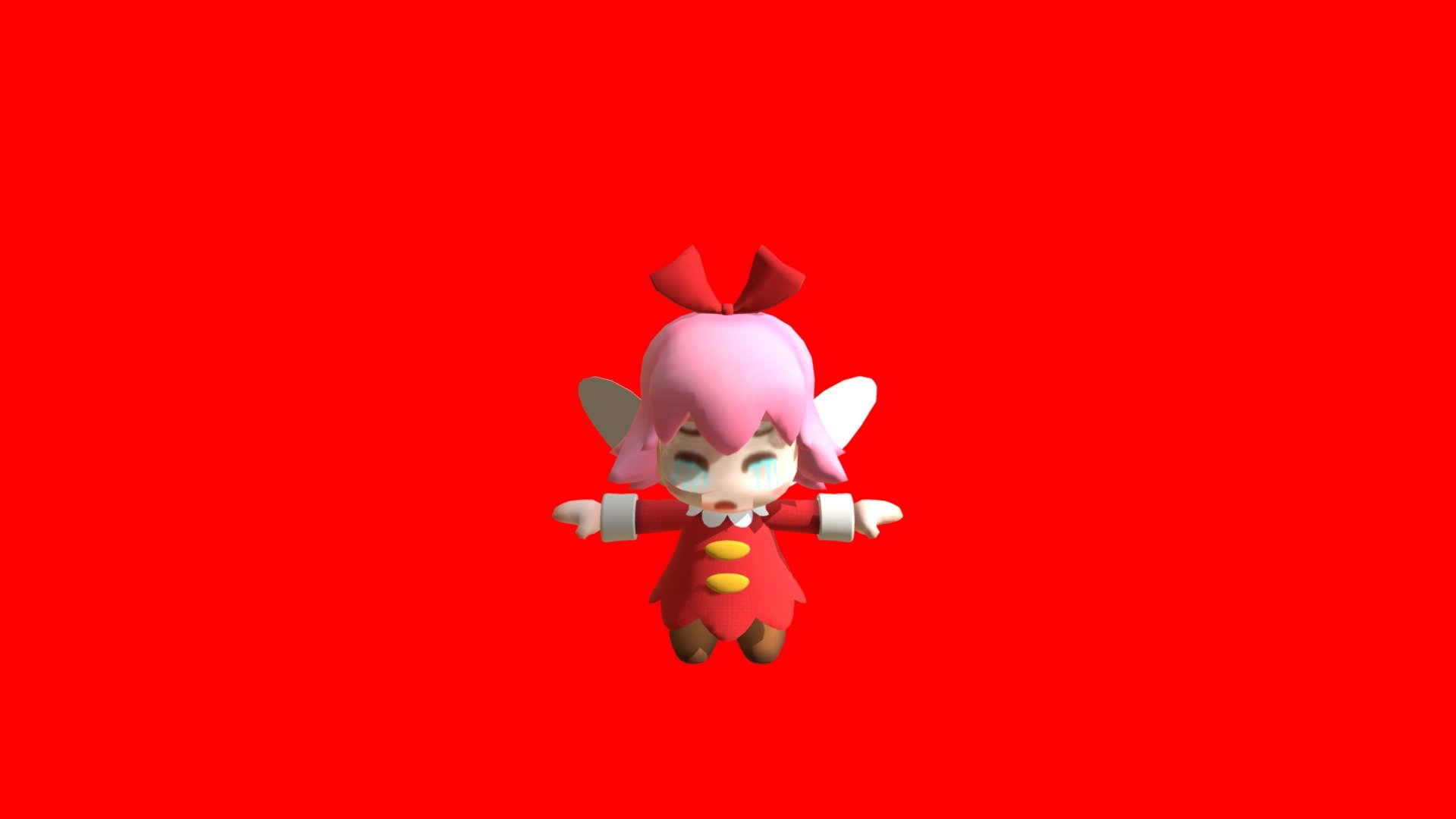 Ribbon — Sketchfab embed 3D viewer