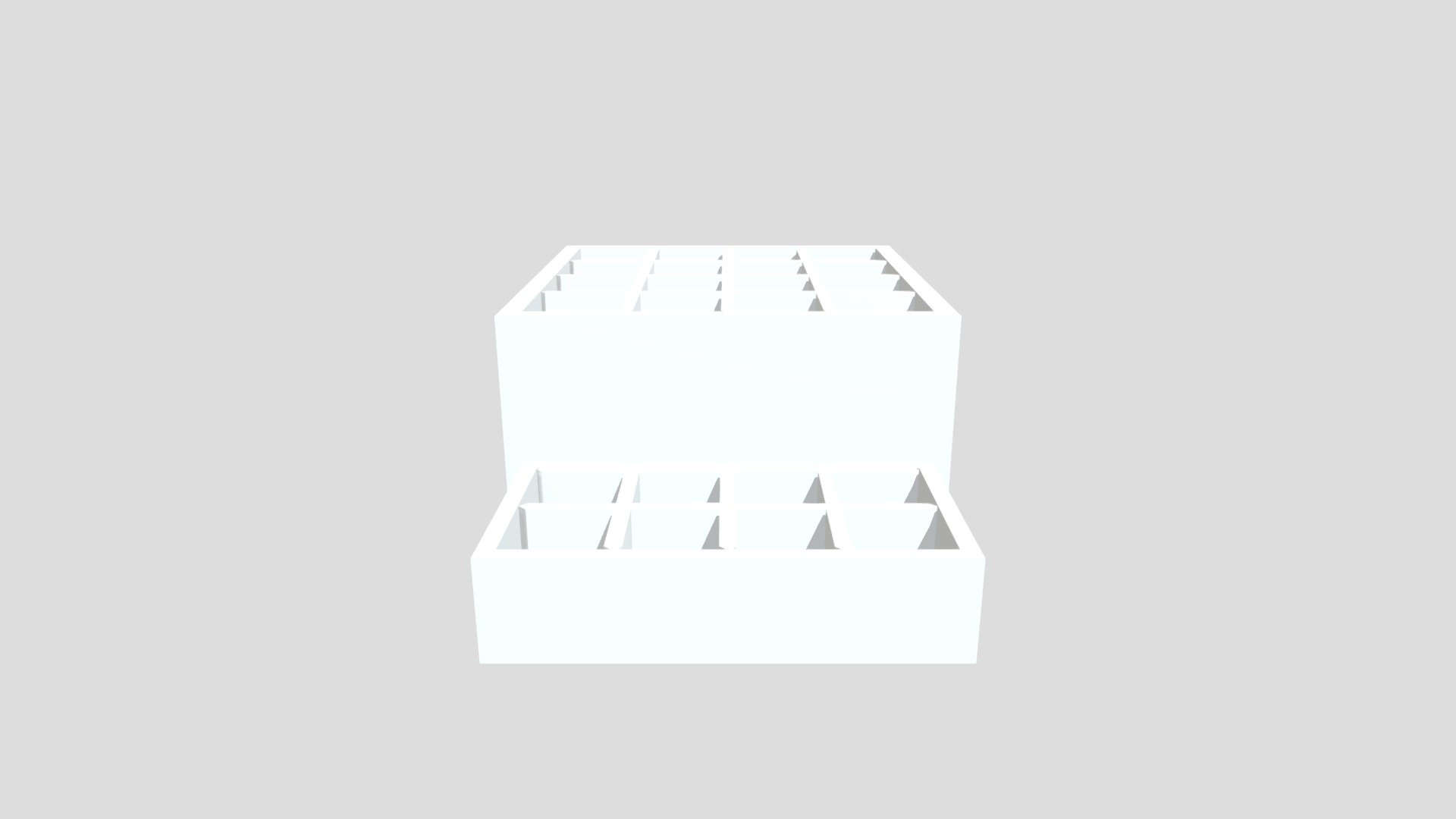 Medicine chest_c4d