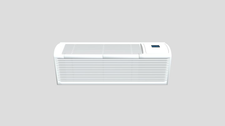 Danby Air Conditioner Dpta090heb1 Db – Modello 3D gratuito STL