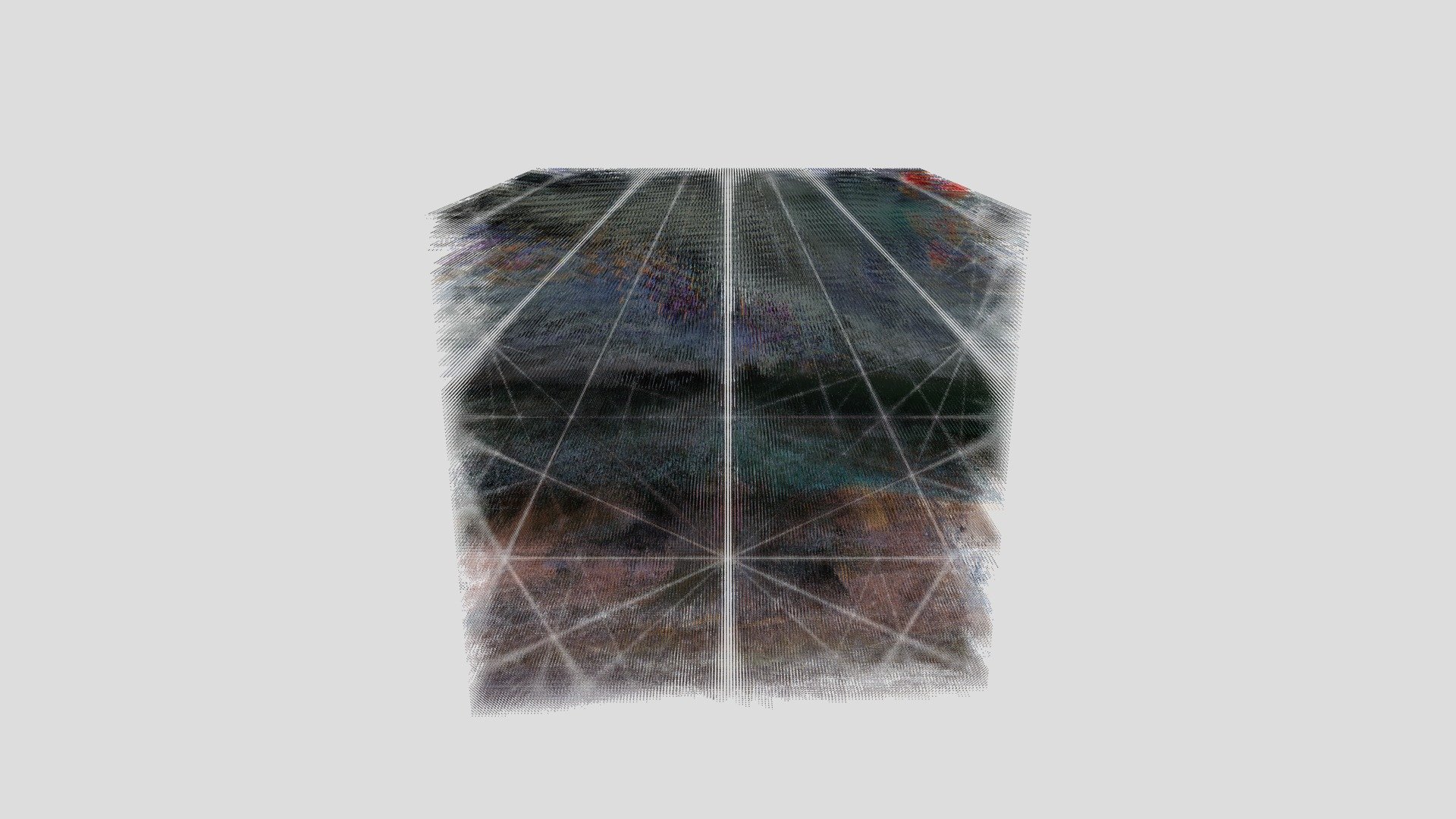 Current TimeVoxel - PredictiveSelf 0629