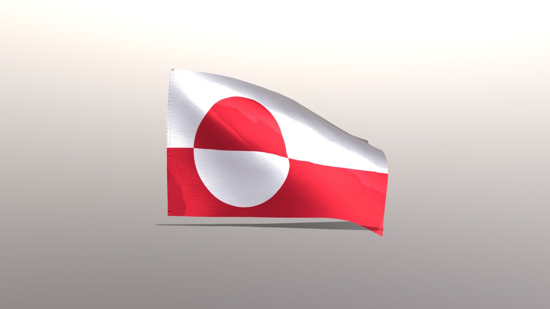 Greenland (Island Country)