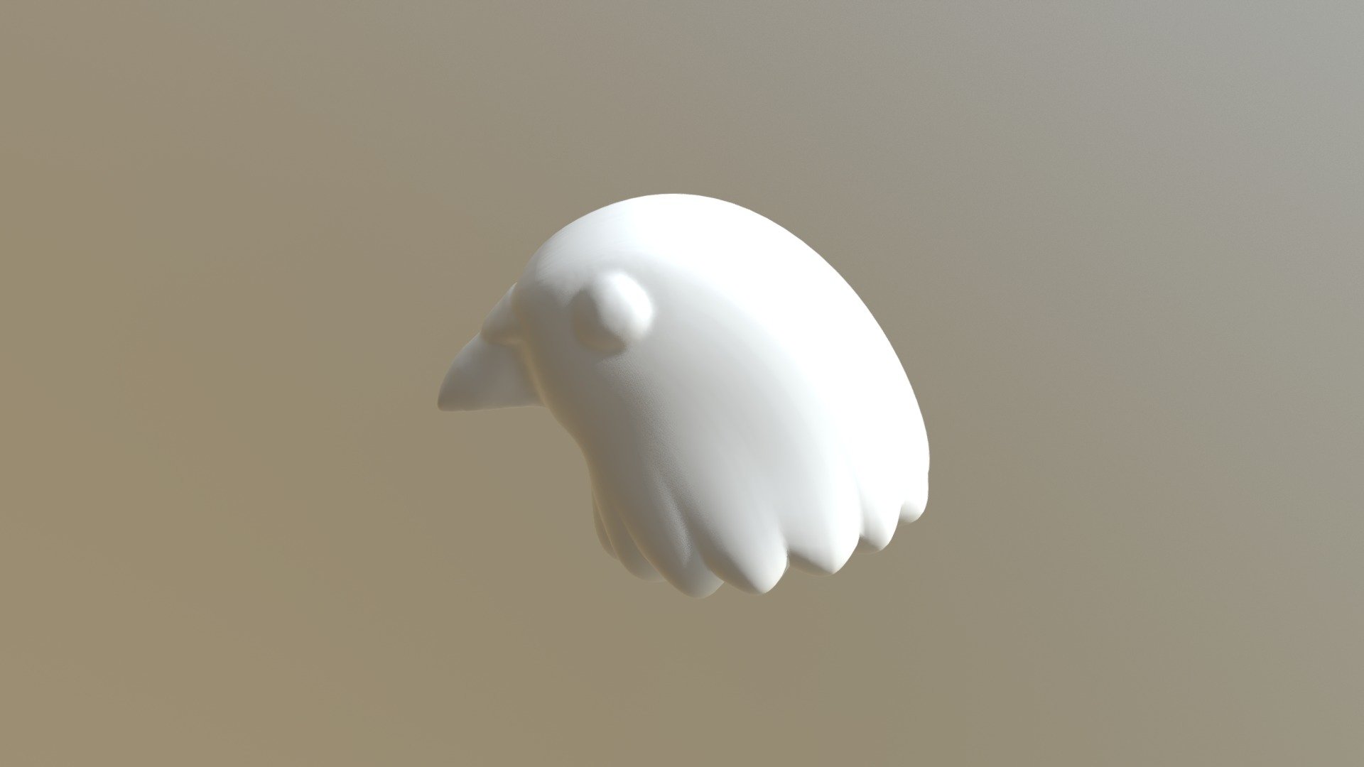 Hato-head