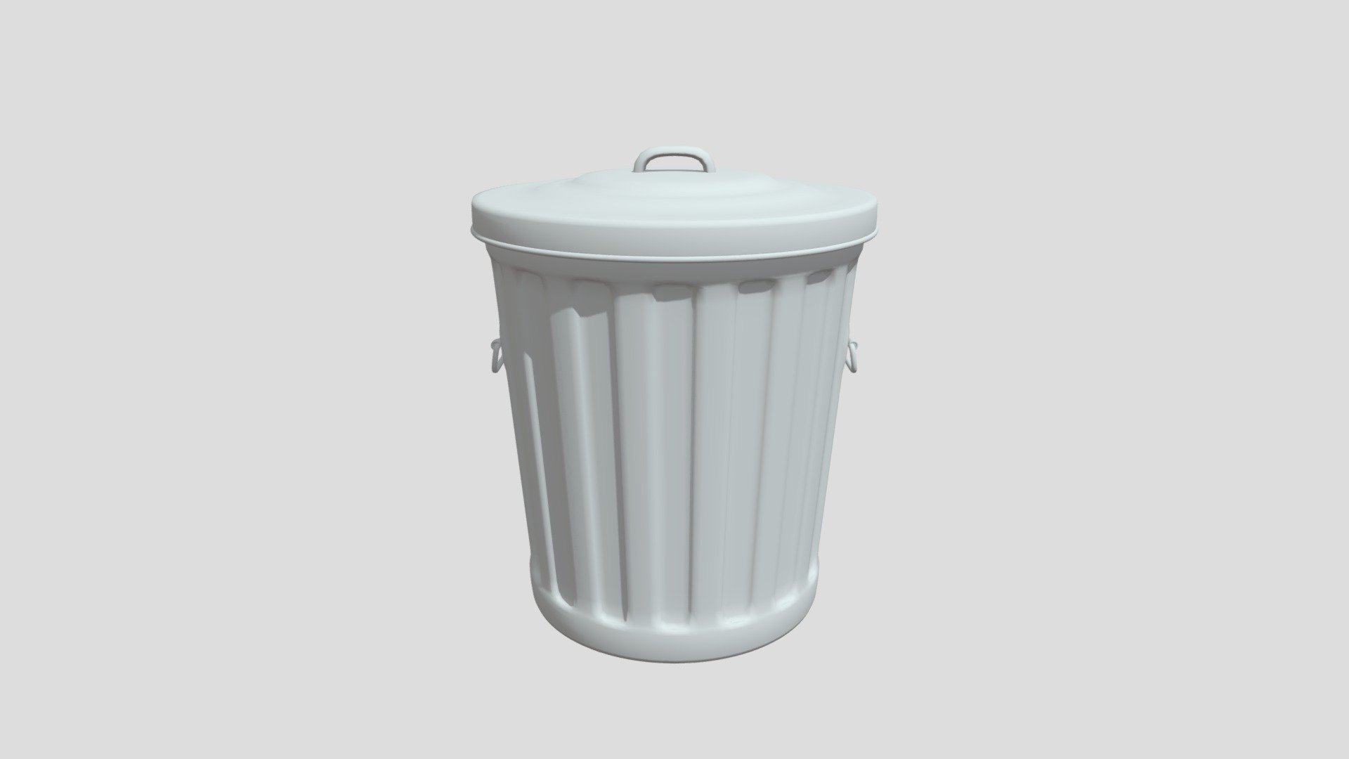 Trashcan