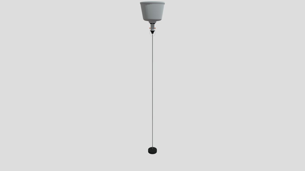 Pendent Light 3