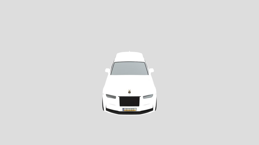 Rolls Royce Phantom Centenary 2026