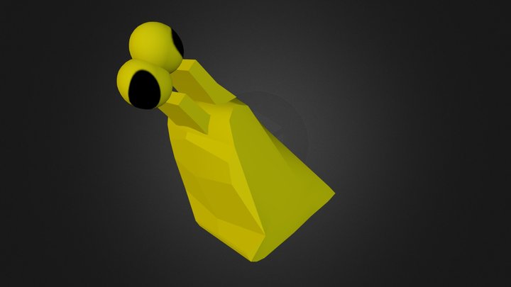 1025448053_江名涵 3D Model
