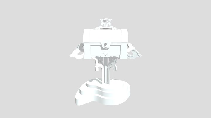 3284767bax 3D Model