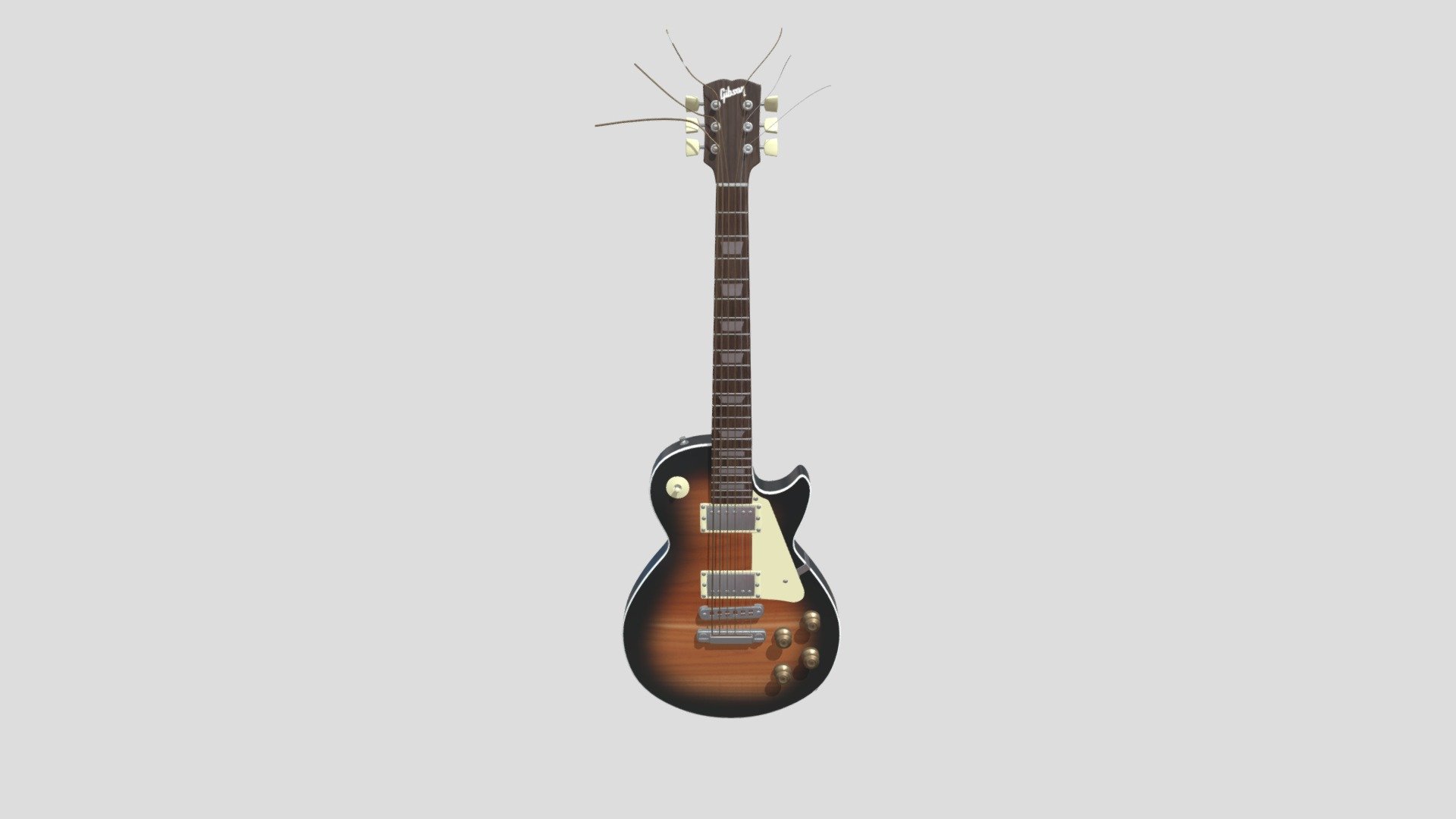 Guitar_Gibson