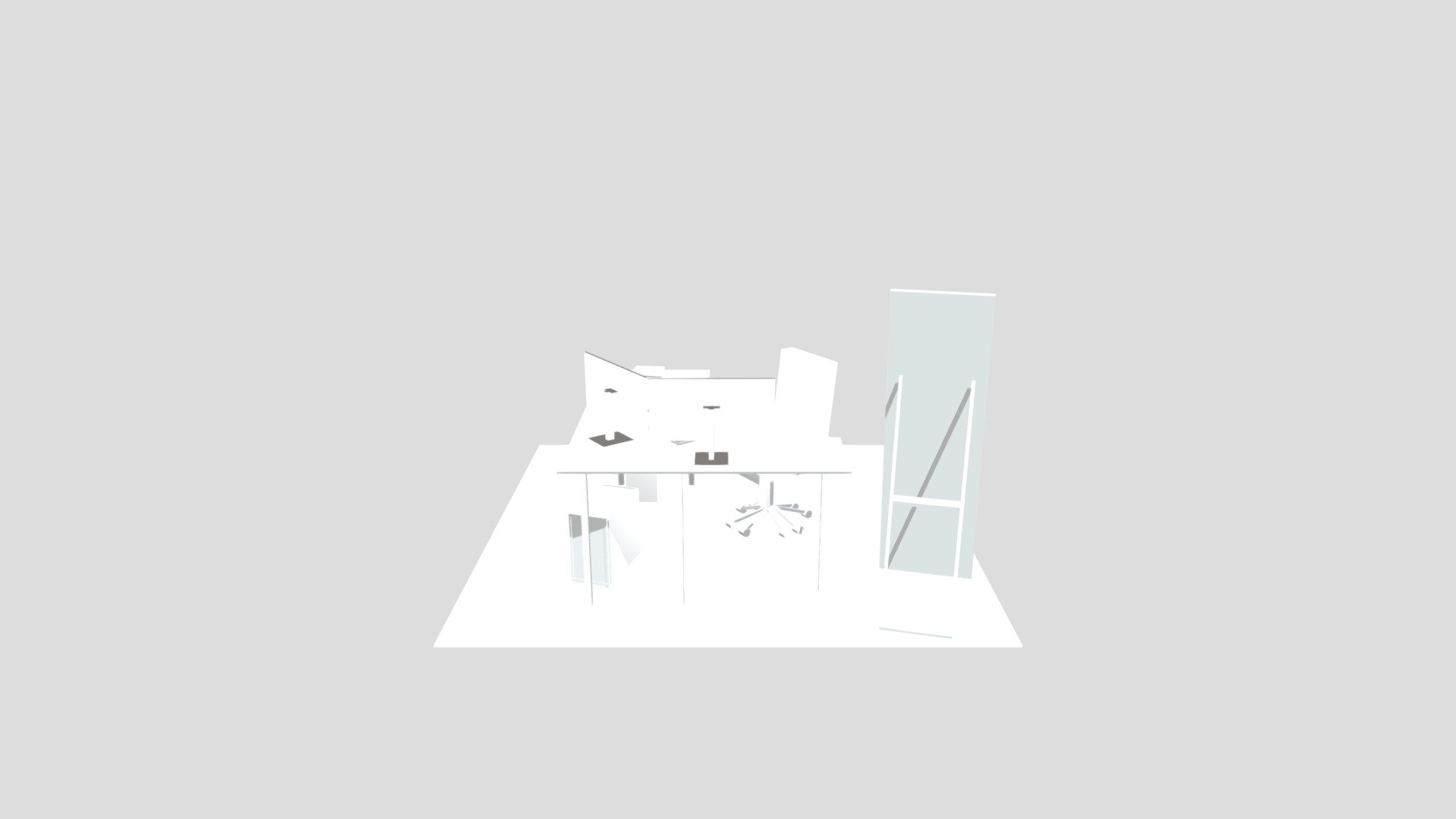 10objects / HomeWork for XYZ