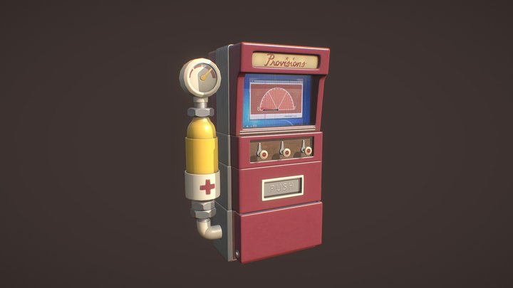 Dispenser