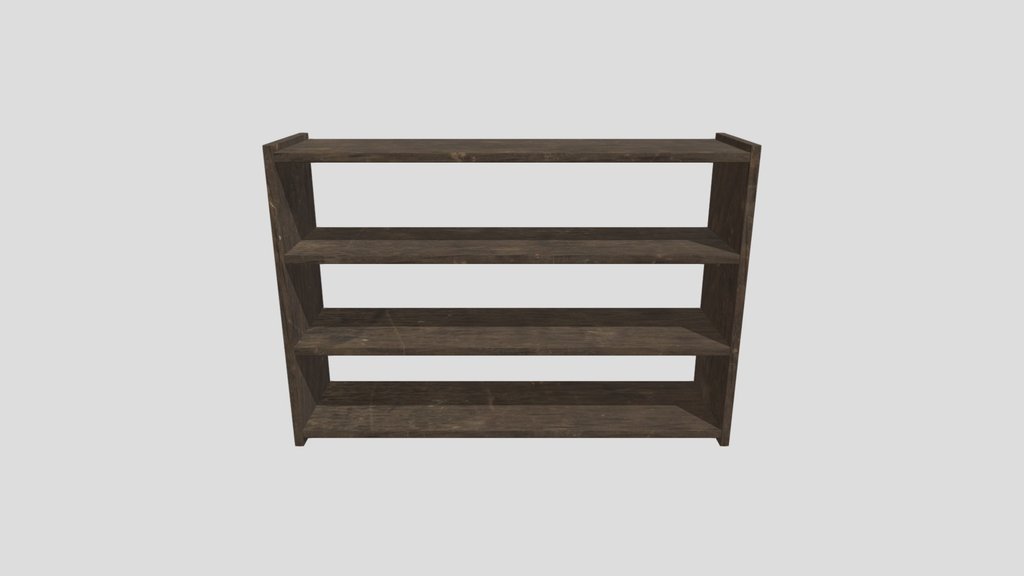 Cupboard