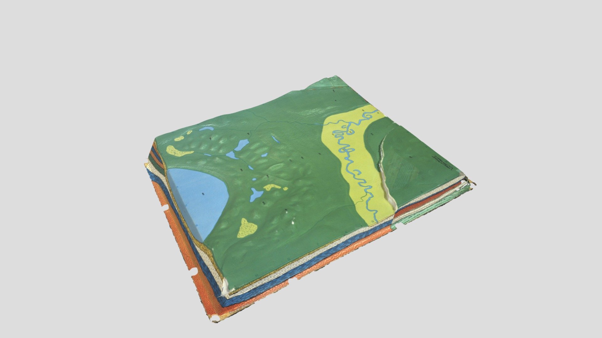 Model 8