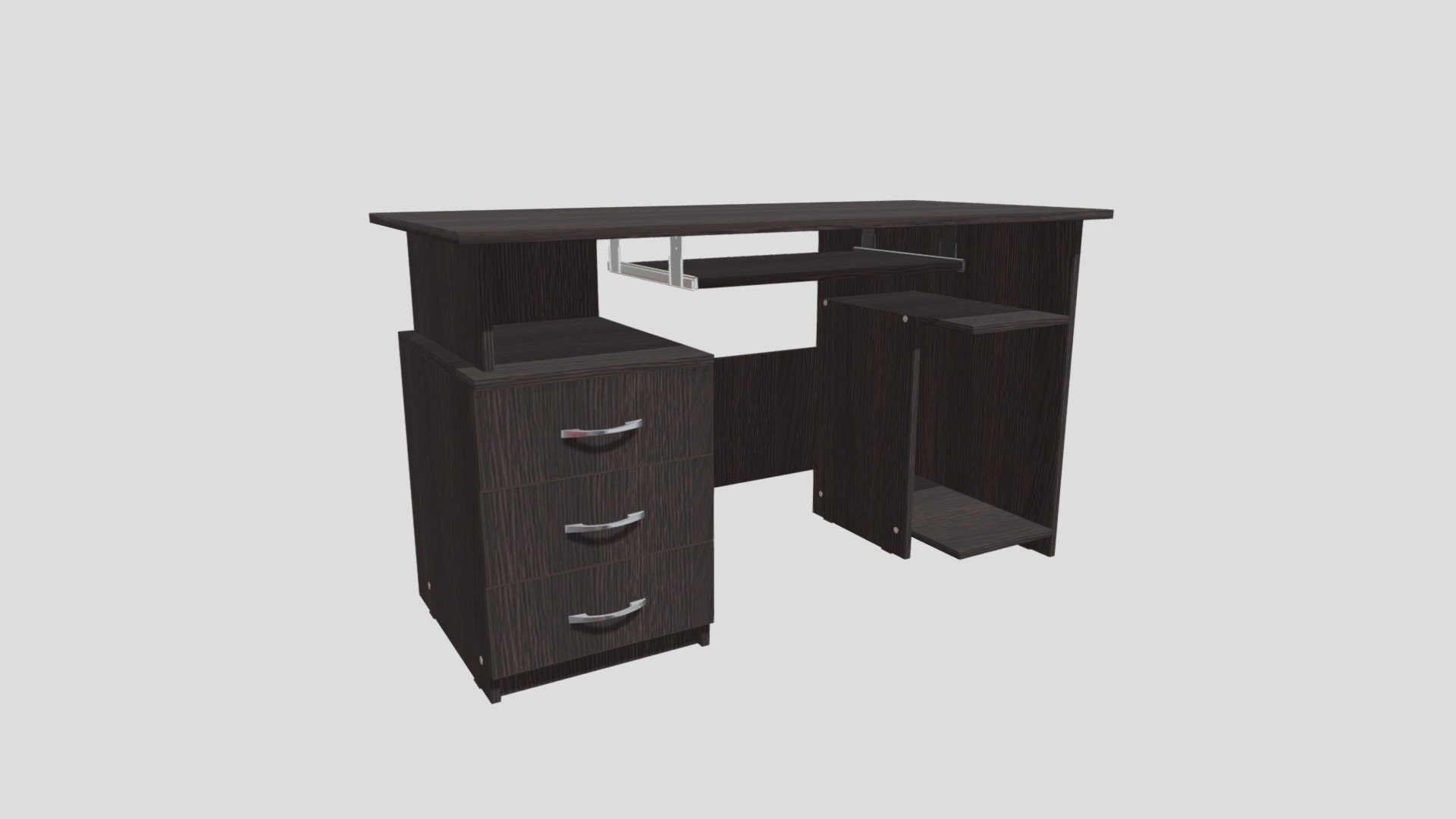 014 Mods Desks Venge Sketchfab 3
