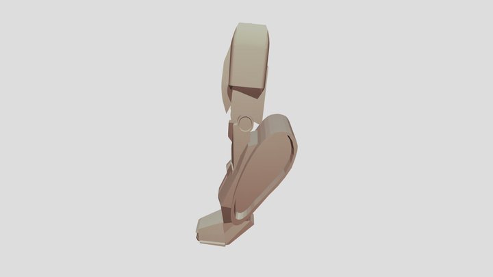 untitled 3D Model