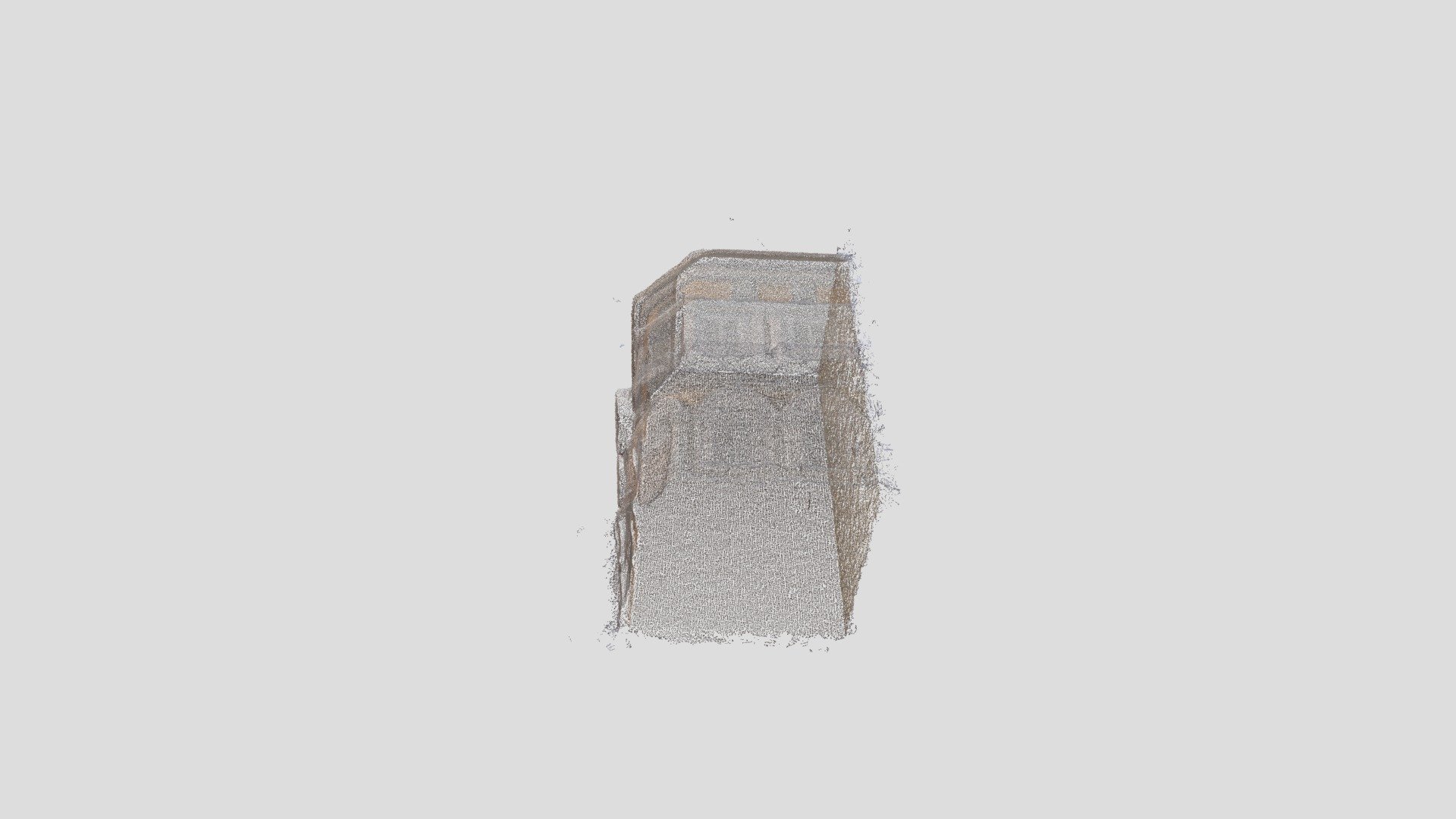 Victorian Part