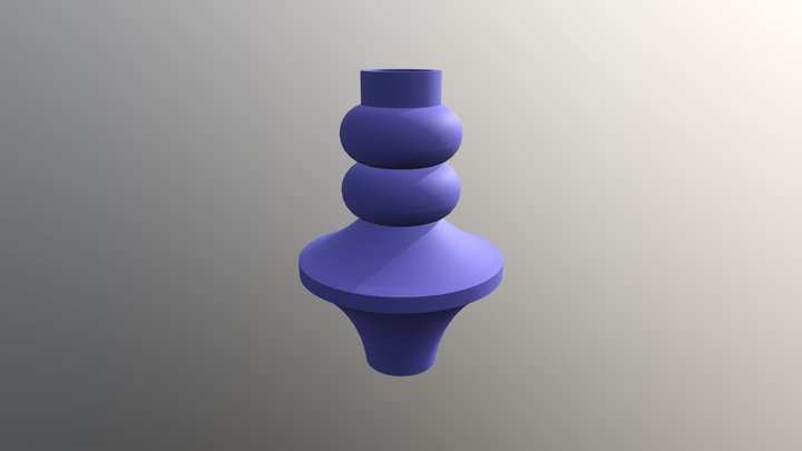 Bigfilter1 3D Model