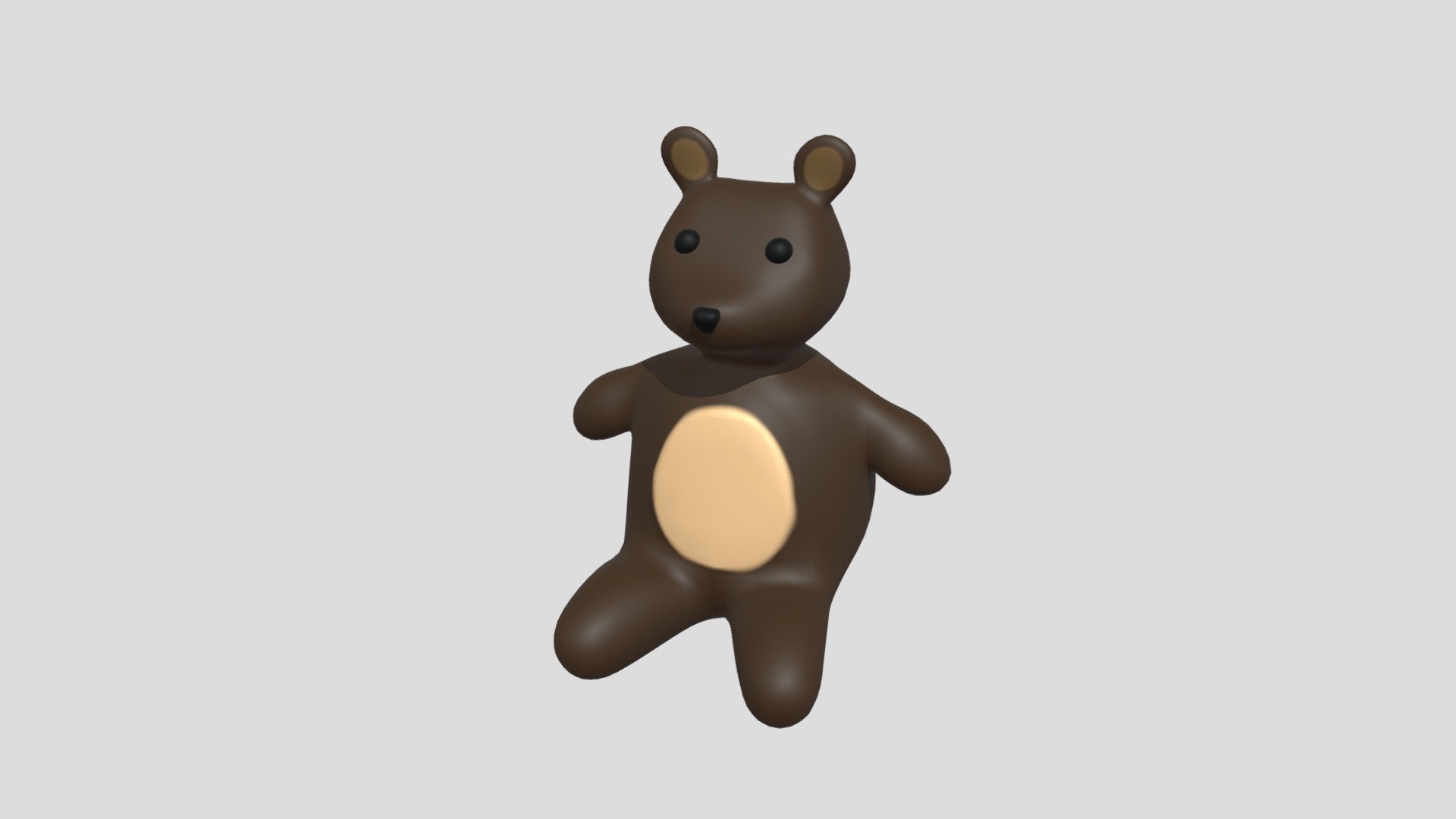 Teddy Bear