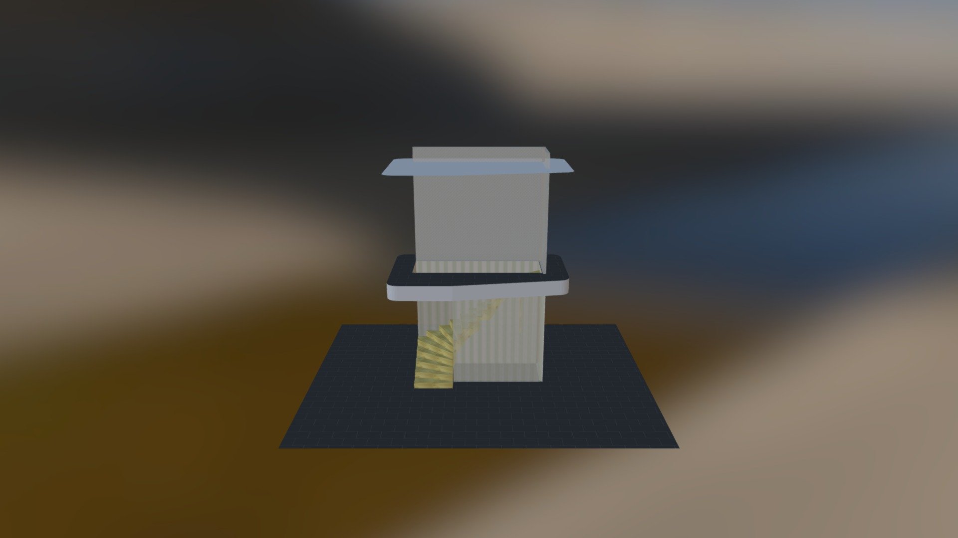4123 - 3D model by TrappTeknik [8cb7a9c] - Sketchfab