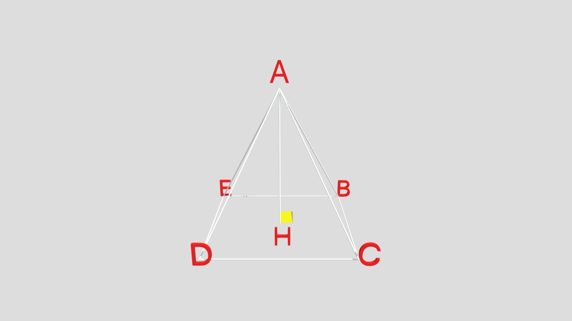 Triangle Manabie