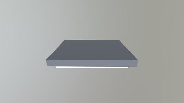 Ceilinglamp – Modello 3D gratuito STL