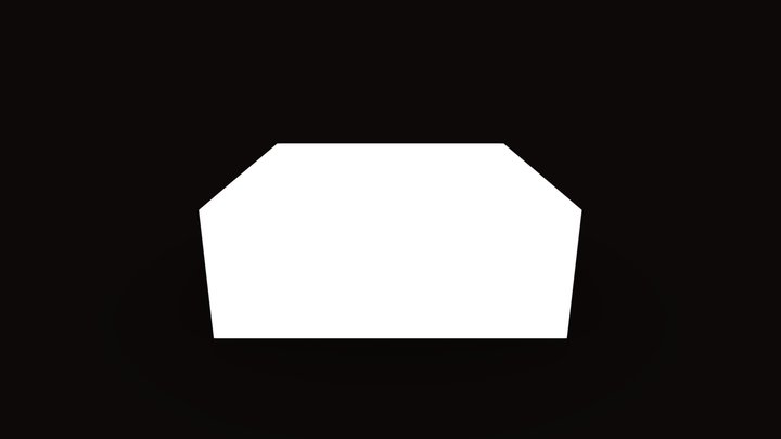 3D 3D Model