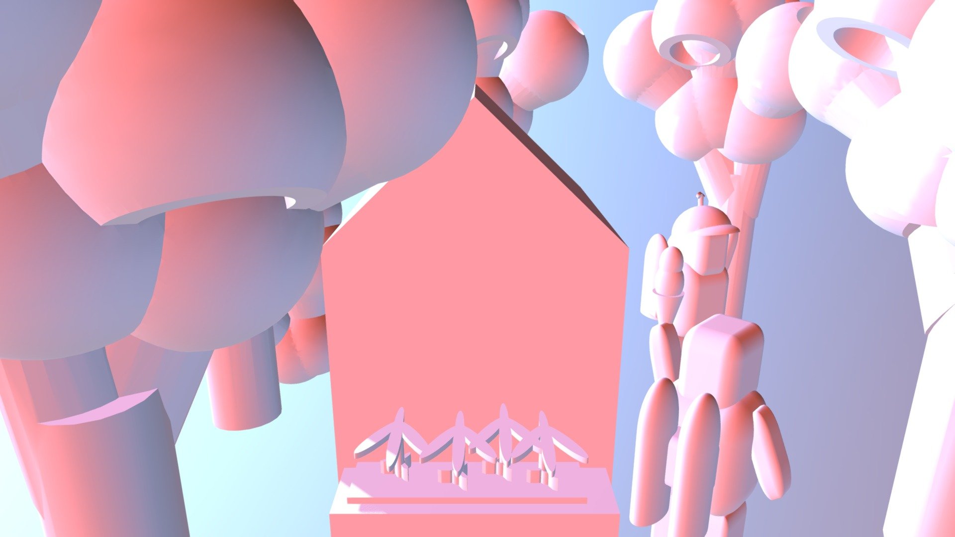 Dazzling Rottis - 3D model by evans6191 [8cb92d8] - Sketchfab