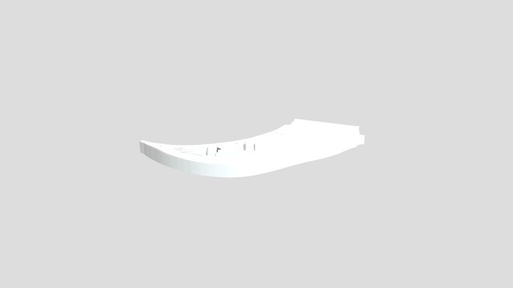 TG_03 3D Model